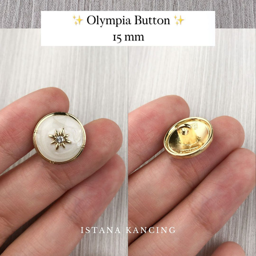 Olympia Button
