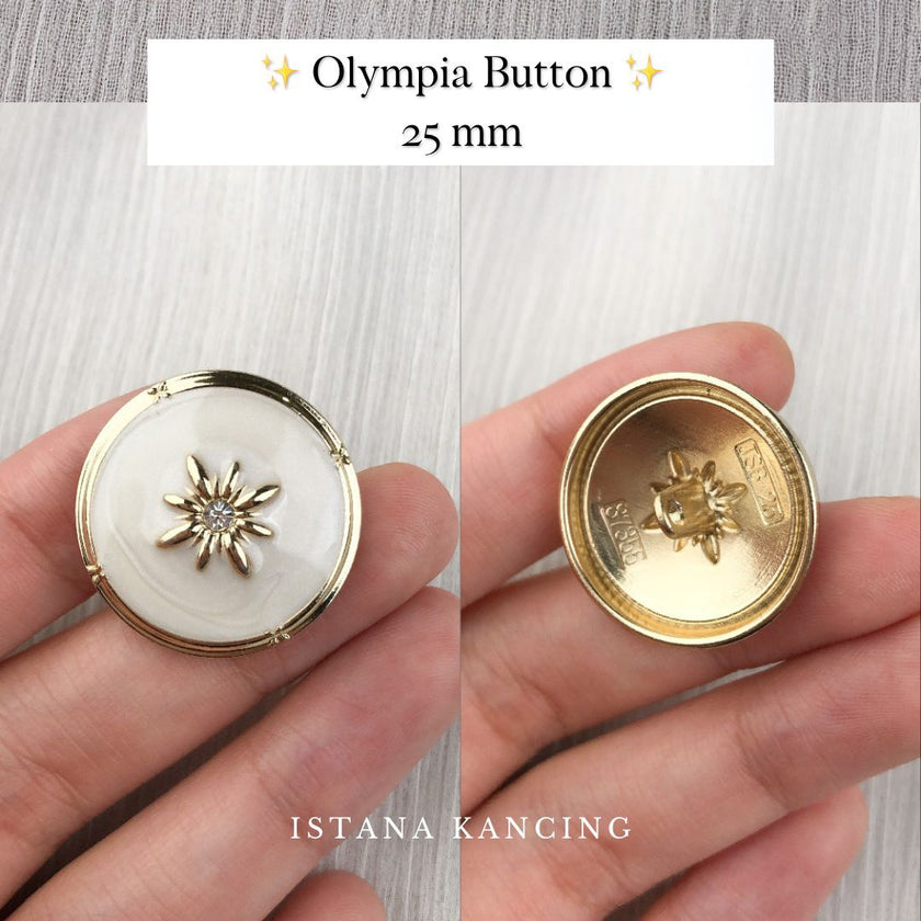 Olympia Button