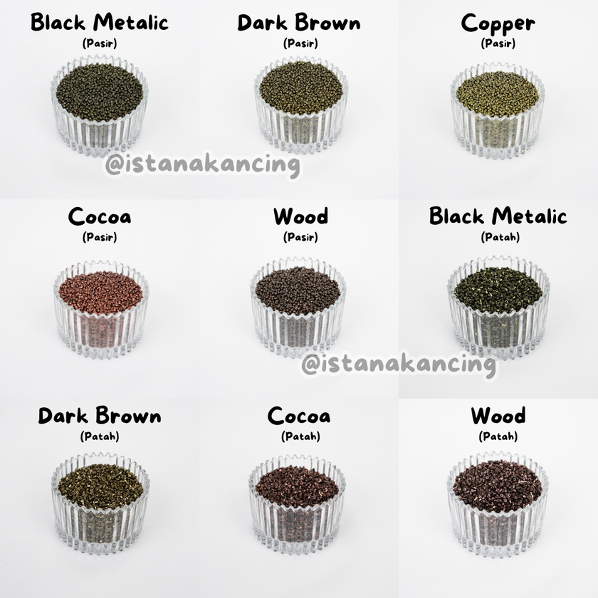 MGB Pasir & Bambu Patah