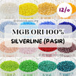 MGB Pasir Silverline