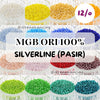 MGB Pasir Silverline