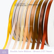 Double Face Satin Ribbon 3/8