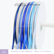 Double Face Satin Ribbon 1/4