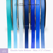 Double Face Satin Ribbon 1/2