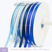 Double Face Satin Ribbon 3/8