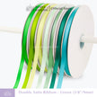 Double Face Satin Ribbon 3/8
