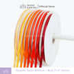 Double Face Satin Ribbon 1/4