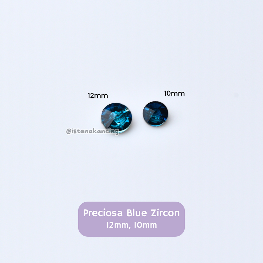 Kancing Jahit Preciosa