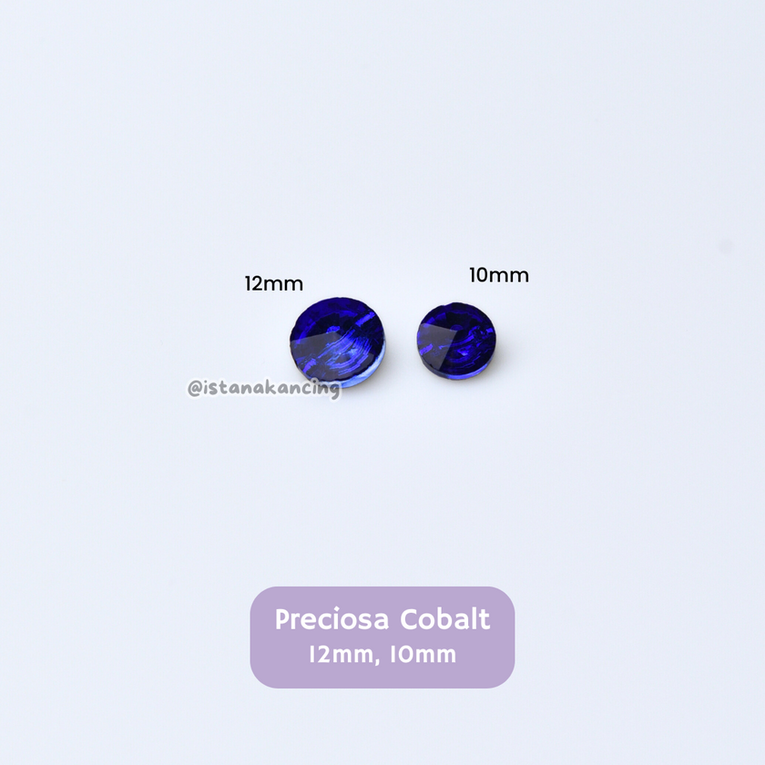 Kancing Jahit Preciosa