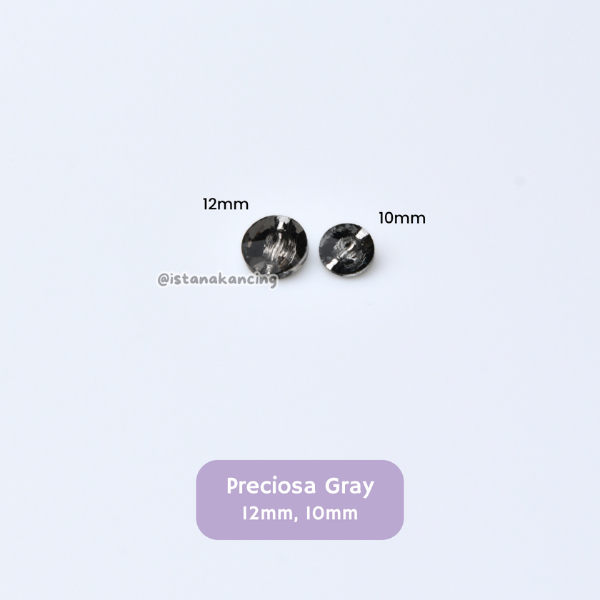 Kancing Jahit Preciosa