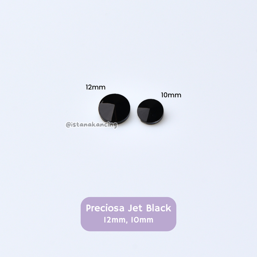 Kancing Jahit Preciosa