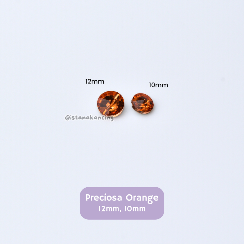 Kancing Jahit Preciosa