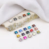 Princess Crystal Claw Setting 8mm