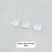 Kristal Jahit Princess