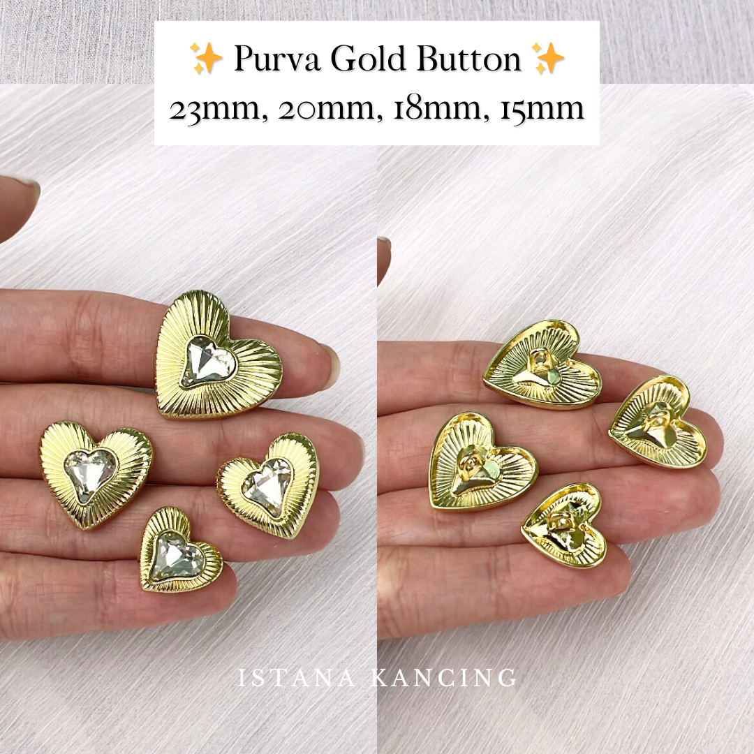 Purva Button