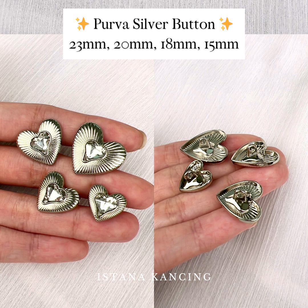Purva Button