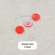 Kayden Button 4 Holes