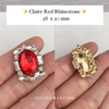 Claire Rhinestone