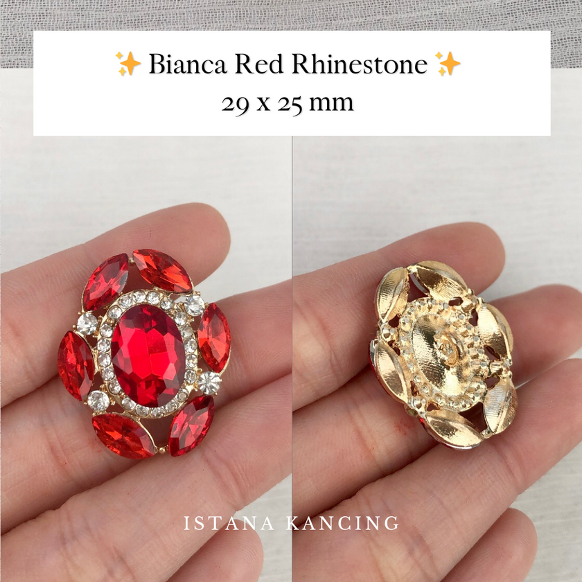 Bianca Rhinestone