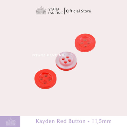 Kayden Button 4 Holes