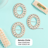 Renata Buckle