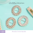 Renata Buckle