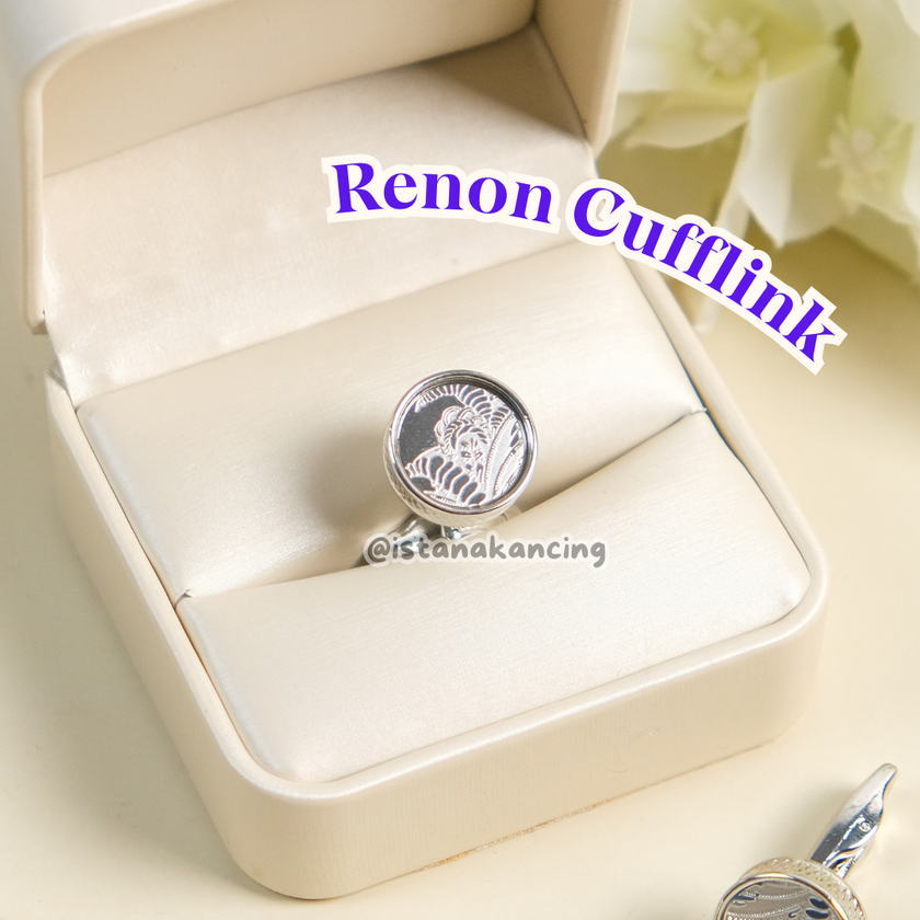 Renon Cufflink
