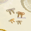 Ribbon Button 15mm