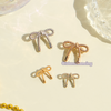 Ribbon Button 15mm