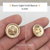Rusty Button