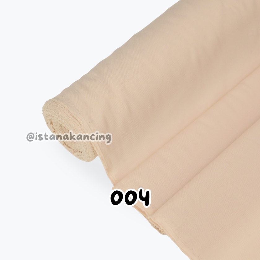 SPTI Lining Nude Series