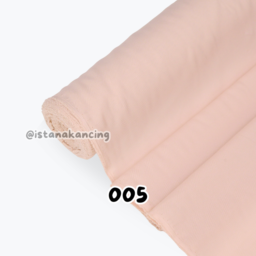 SPTI Lining Nude Series