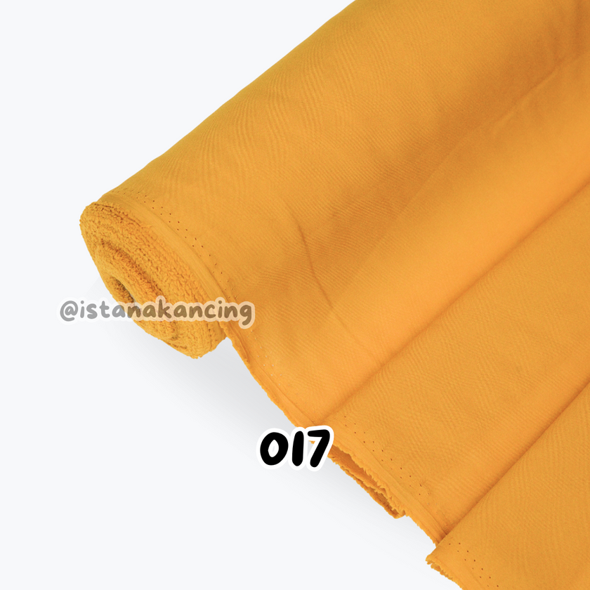 SPTI Lining Seri Kuning