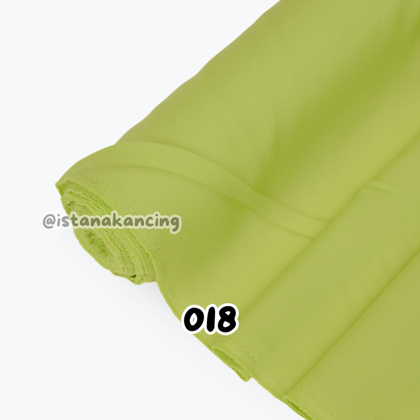 SPTI Lining Green Series