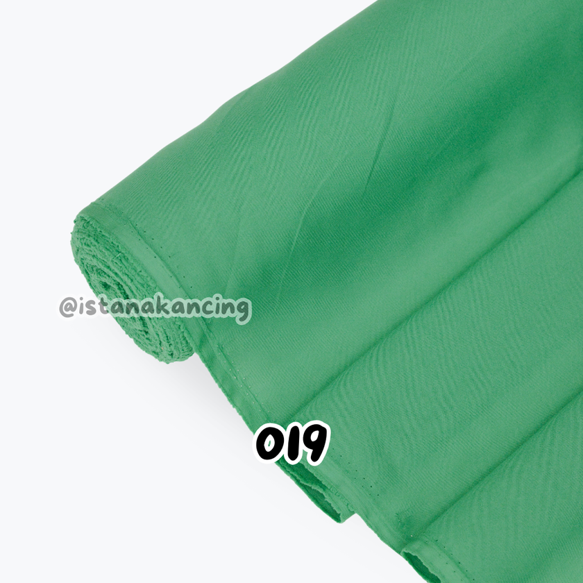 SPTI Lining Seri Hijau