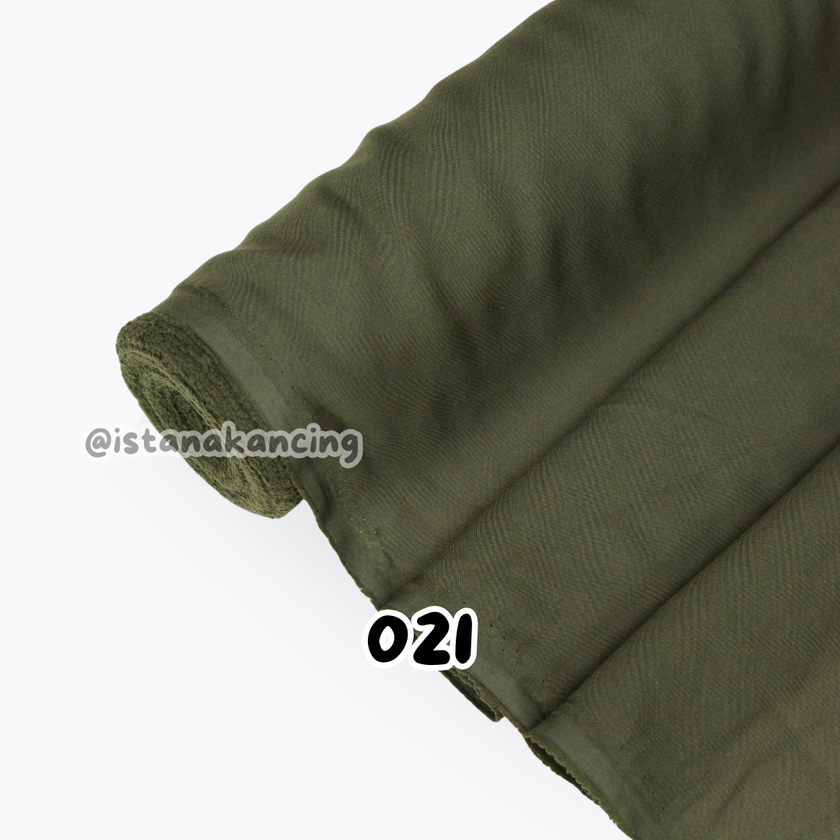 SPTI Lining Seri Hijau