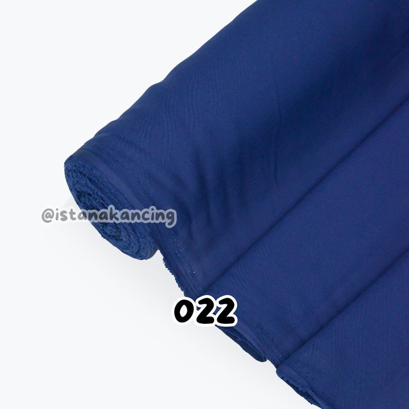SPTI Lining Seri Biru