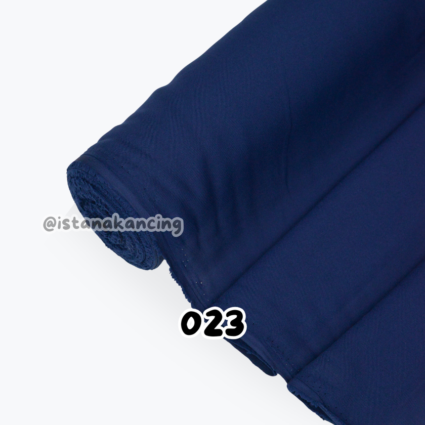 SPTI Lining Seri Biru