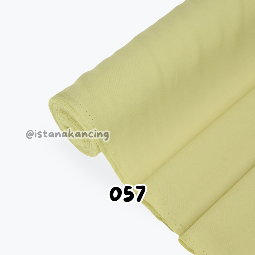 SPTI Lining Seri Hijau