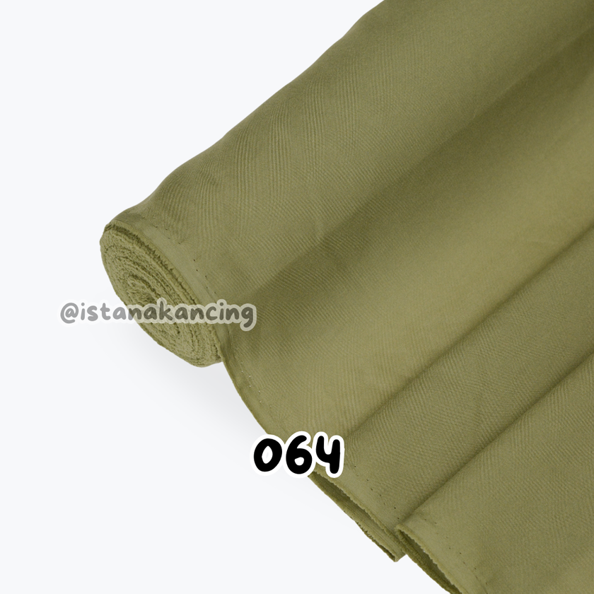 SPTI Lining Seri Hijau