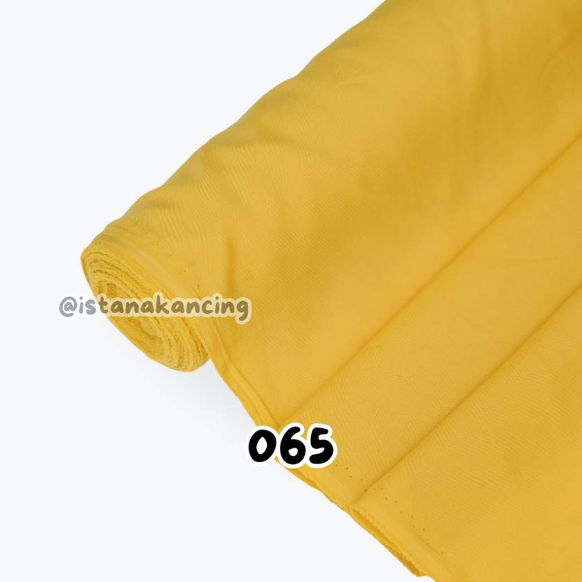 SPTI Lining Seri Kuning