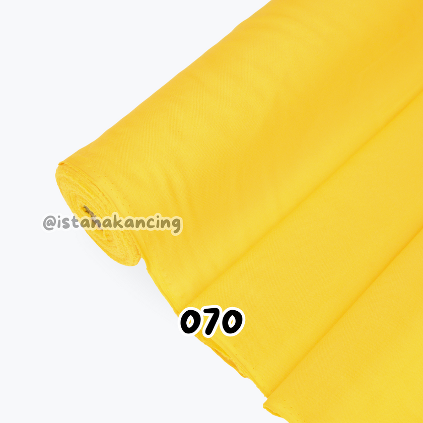 SPTI Lining Seri Kuning