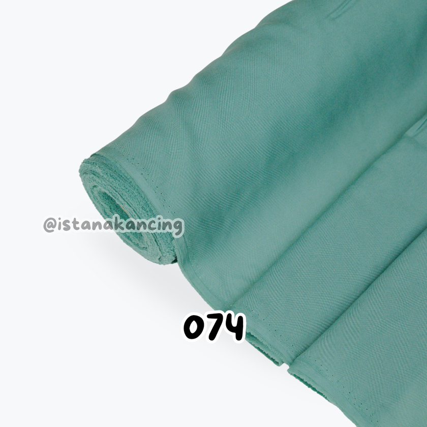 SPTI Lining Seri Hijau