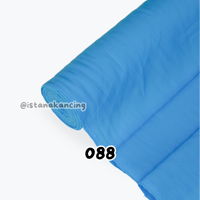 SPTI Lining Seri Biru
