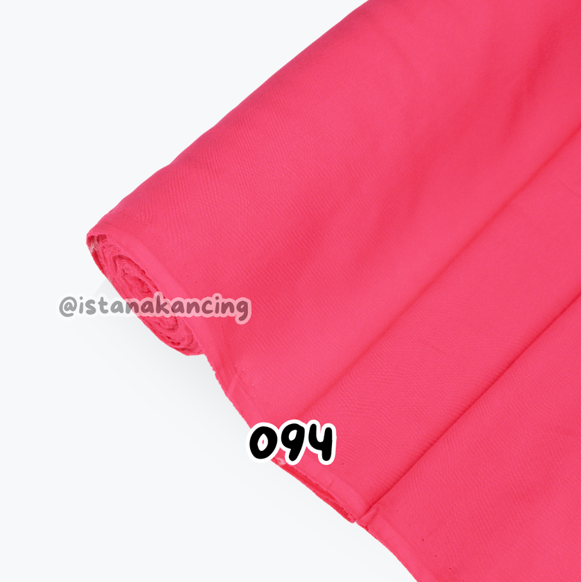 SPTI Lining Seri Merah