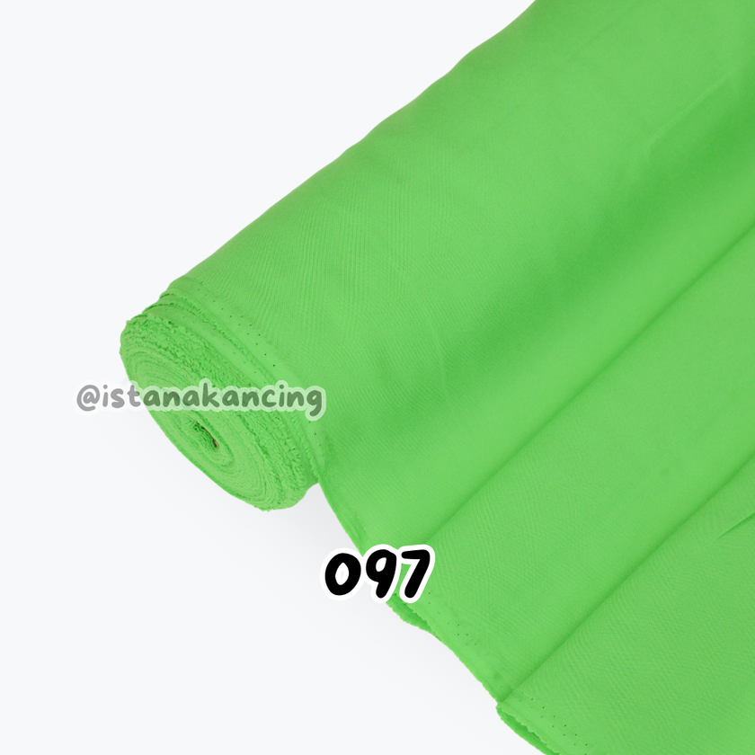 SPTI Lining Seri Hijau