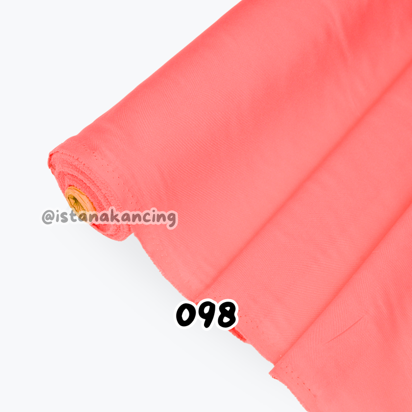 SPTI Lining Seri Merah