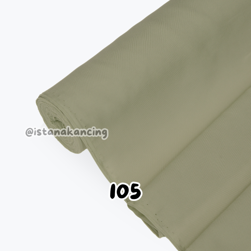 SPTI Lining Seri Hijau