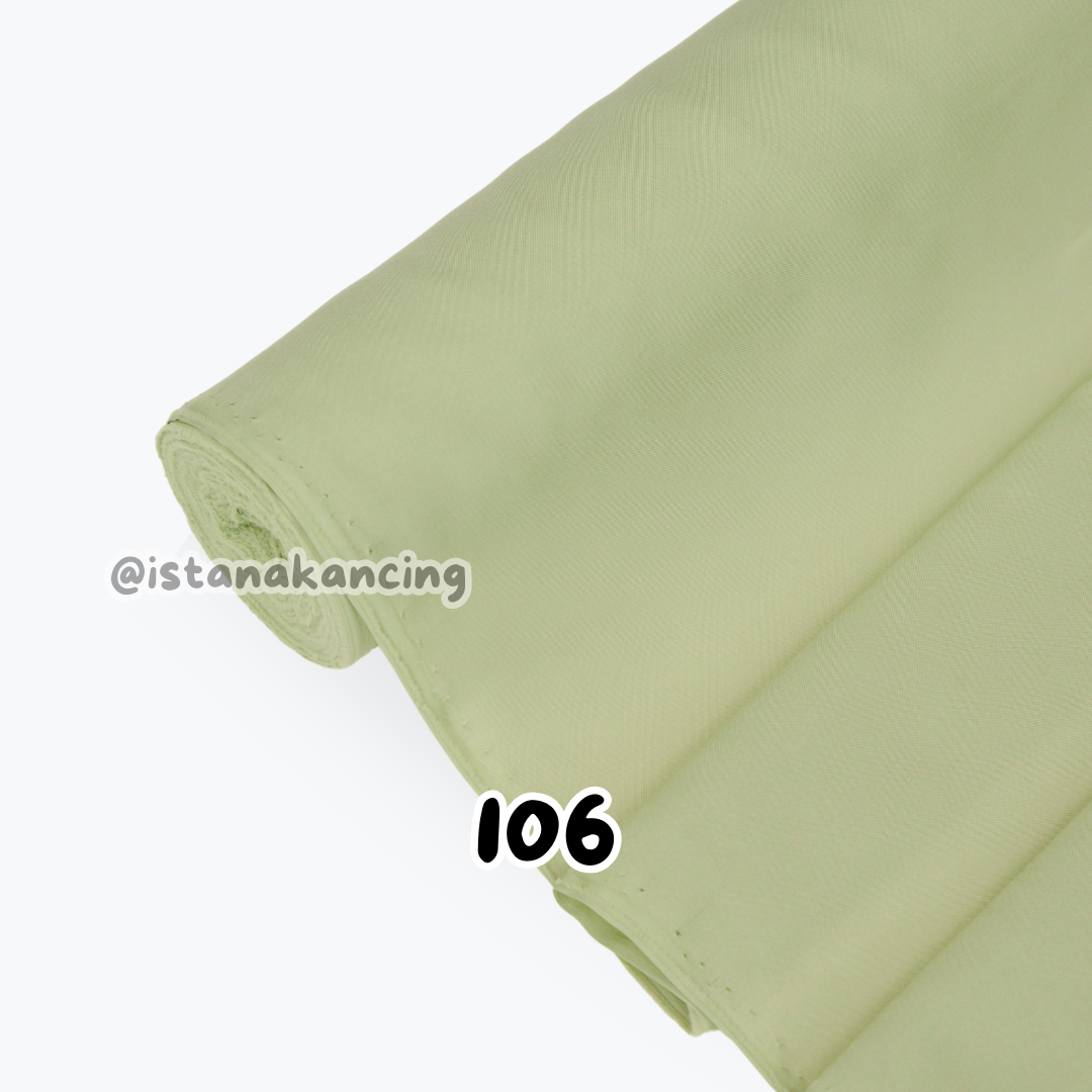 SPTI Lining Green Series
