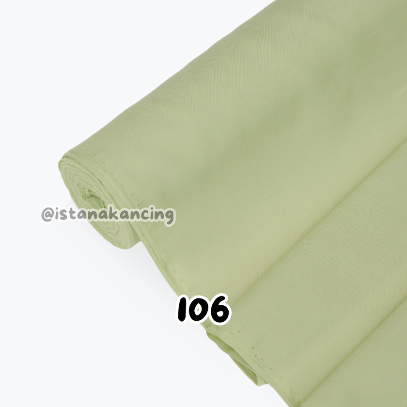 SPTI Lining Seri Hijau